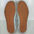 バンズ VANS スリッポン BLK/WHT CHECK メンズ JPN:26.5