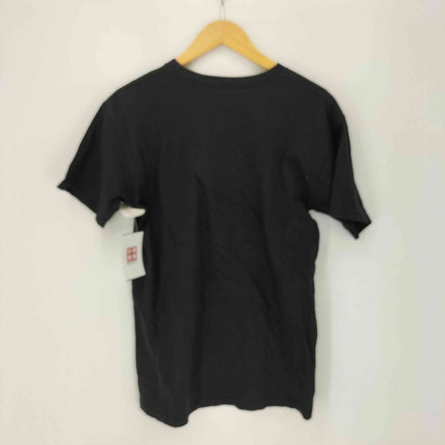 アンタイヒーロー ANTIHERO EAGLE SS TEE メンズ JPN:S