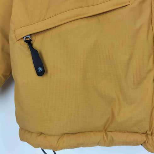 ナイキエーシージー NIKE ACG 00s リバーシブル ダウンジャケット メンズ import:L