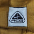 ナイキエーシージー NIKE ACG 00s リバーシブル ダウンジャケット メンズ import:L