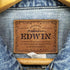 エドウィン EDWIN 90s- デニムジャケット メンズ JPN:XL
