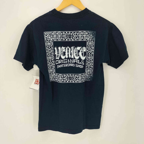 venice skate shop Tシャツ メンズ import:S