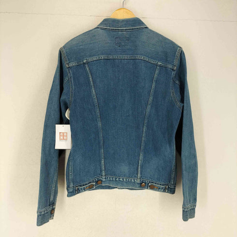 ラングラー Wrangler デニムカバーオール メンズ JPN:L