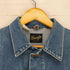 ラングラー Wrangler デニムカバーオール メンズ JPN:L
