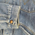 ラングラー Wrangler デニムカバーオール メンズ JPN:L