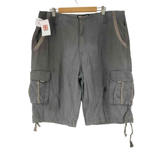 エコーアンリミテッド ECKO UNLTD リップストップ カーゴショーツ メンズ 38