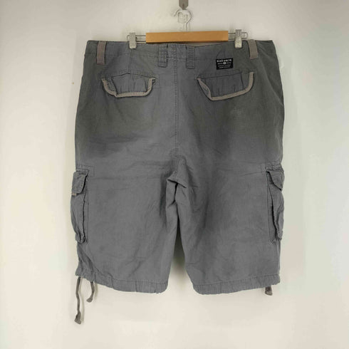 エコーアンリミテッド ECKO UNLTD リップストップ カーゴショーツ メンズ 38