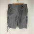 エコーアンリミテッド ECKO UNLTD リップストップ カーゴショーツ メンズ 38