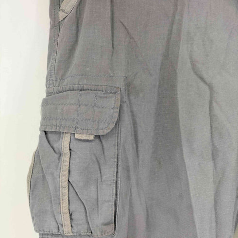 エコーアンリミテッド ECKO UNLTD リップストップ カーゴショーツ メンズ 38