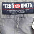 エコーアンリミテッド ECKO UNLTD リップストップ カーゴショーツ メンズ 38