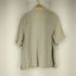 ザラ ZARA モダールブレンドシャツ メンズ import:L