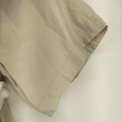 ザラ ZARA モダールブレンドシャツ メンズ import:L
