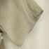 ザラ ZARA モダールブレンドシャツ メンズ import:L