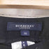 バーバリーロンドン BURBERRY LONDON サマーウール センタープレススラックス パンツ レディース 38