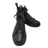 ドクターマーチン Dr.Martens TALIB ZIP サイドジップ レザー ブーツ スニーカー レディース UK:5