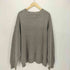 MADE EXTREME ダメージ加工 グラフィックニット メンズ import:XL