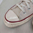 コンバースオールスター CONVERSE ALLSTAR CT70 PARCHMENT LOW CUT メンズ JPN:26.5