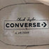 コンバースオールスター CONVERSE ALLSTAR CT70 PARCHMENT LOW CUT メンズ JPN:26.5