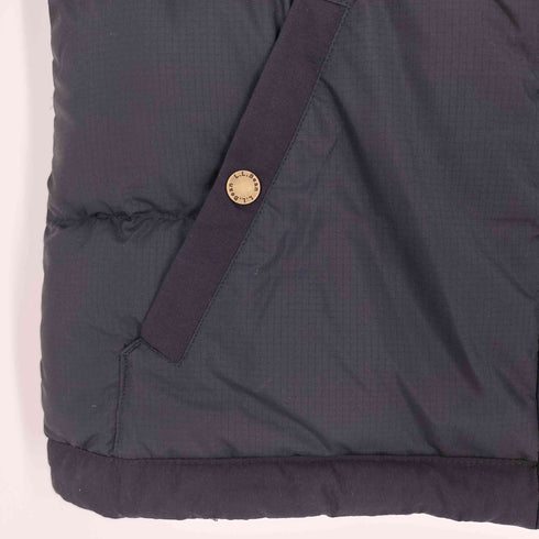 エルエルビーン L.L.Bean マウンテン クラシック ダウンベスト レディース import:S