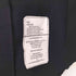 ユーエスネイビー U.S.NAVY 00S DSCP 海軍 Blue Long Sleeve Poly Wool Shirt ポリ ウール ミリタリー シャツ 07年製 メンズ 16-35 SL