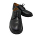 スーツカンパニー THE SUIT COMPANY LABORER SHOES プレーントゥ レザー ビジネス シューズ メンズ 7