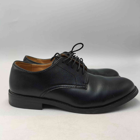 スーツカンパニー THE SUIT COMPANY LABORER SHOES プレーントゥ レザー ビジネス シューズ メンズ 7