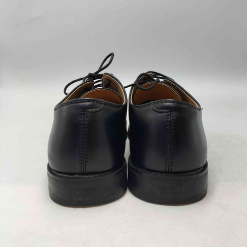 スーツカンパニー THE SUIT COMPANY LABORER SHOES プレーントゥ レザー ビジネス シューズ メンズ 7