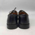 スーツカンパニー THE SUIT COMPANY LABORER SHOES プレーントゥ レザー ビジネス シューズ メンズ 7