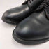 スーツカンパニー THE SUIT COMPANY LABORER SHOES プレーントゥ レザー ビジネス シューズ メンズ 7