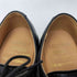 スーツカンパニー THE SUIT COMPANY LABORER SHOES プレーントゥ レザー ビジネス シューズ メンズ 7