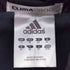 アディダス adidas ロゴプリント パイピング ナイロンジャケット メンズ OT
