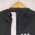 アディダス adidas ドローコード ナイロンパーカー メンズ JPN:M