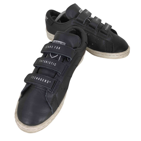 アディダスオリジナルス adidas Originals UNOFCL HM アンオフィシャル スニーカー レディース JPN:23.5