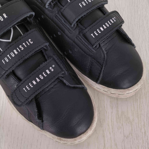 アディダスオリジナルス adidas Originals UNOFCL HM アンオフィシャル スニーカー レディース JPN:23.5