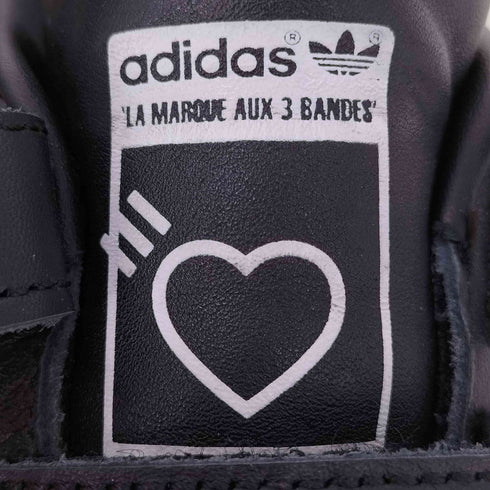 アディダスオリジナルス adidas Originals UNOFCL HM アンオフィシャル スニーカー レディース JPN:23.5