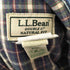 エルエルビーン L.L.Bean NATURAL FIT ワイドバギーデニムパンツ メンズ