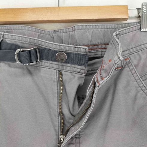 エルエルビーン L.L.Bean メンズ トラバース・クラッグ・パンツ メンズ 32