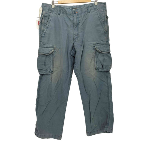 エルエルビーン L.L.Bean NATURAL FIT ジッパーフライ カーゴパンツ メンズ 38X30