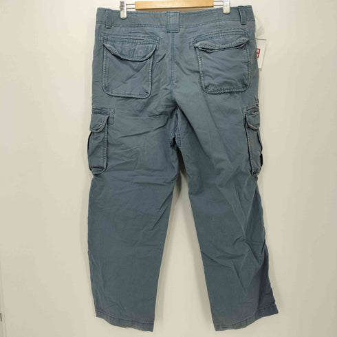 エルエルビーン L.L.Bean NATURAL FIT ジッパーフライ カーゴパンツ メンズ 38X30