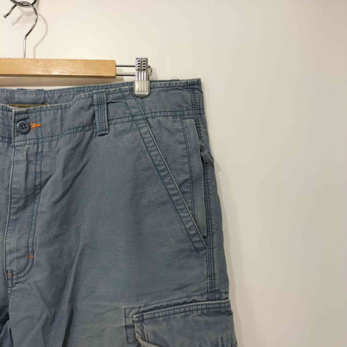 エルエルビーン L.L.Bean NATURAL FIT ジッパーフライ カーゴパンツ メンズ 38X30