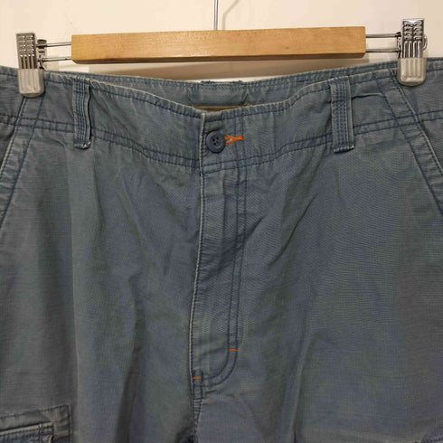 エルエルビーン L.L.Bean NATURAL FIT ジッパーフライ カーゴパンツ メンズ 38X30