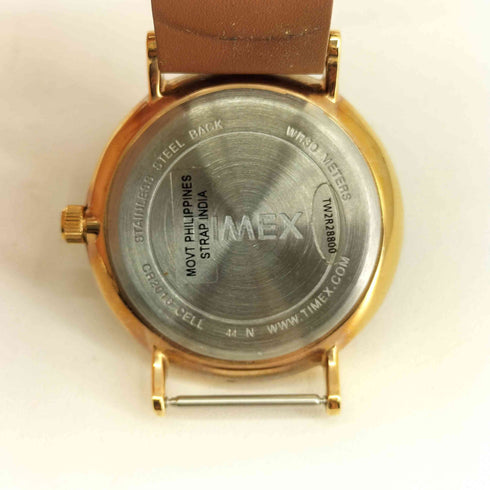 タイメックス TIMEX TW2R28800 メンズ
