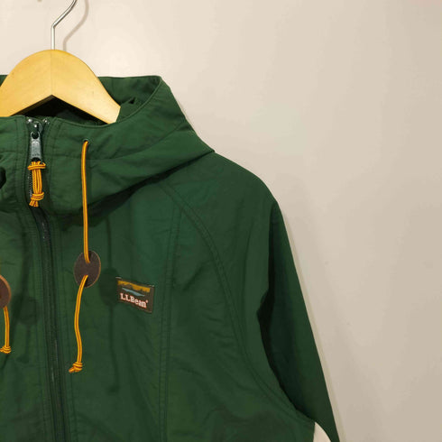エルエルビーン L.L.Bean プリマロフト アノラックパーカー メンズ L
