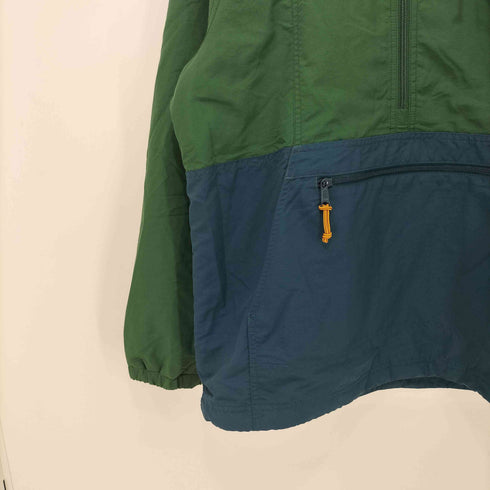 エルエルビーン L.L.Bean プリマロフト アノラックパーカー メンズ L