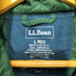 エルエルビーン L.L.Bean プリマロフト アノラックパーカー メンズ L