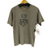 ネイバーフッド NEIGHBORHOOD 00S タイガーモチーフ 両面プリント S/S Tシャツ メンズ JPN:2