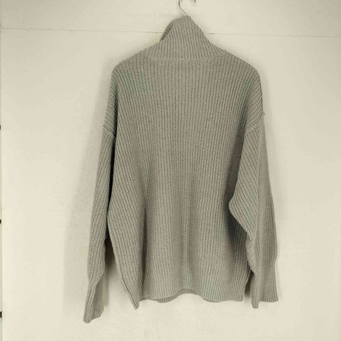 フリークスストア FREAKS STORE 23AW ローゲージハイネックニット レディース FREE