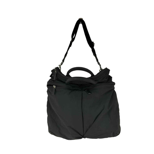 NUGU POIK helmet bag レディース