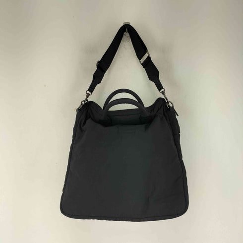 NUGU POIK helmet bag レディース