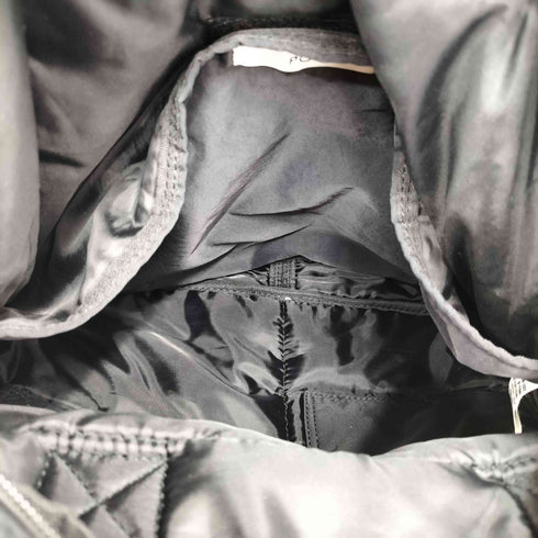 NUGU POIK helmet bag レディース